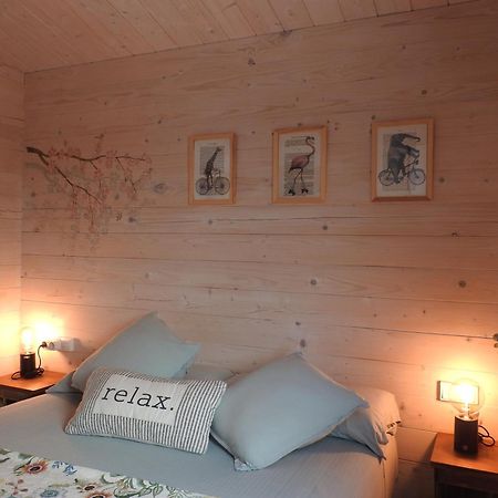 Cabana Ikizen Barbadillo del Pez Ngoại thất bức ảnh